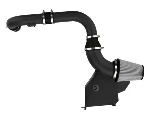 Afe - Advance Flow Engineering - 51-11112 | AFE Power Magnum Force Stage-2 Cold Air Intake System w/ Pro DRY S Filter 2006-2009 Jetta, GTI (MKV) L4-2.0L (t) - Image 5