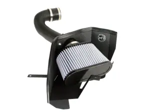 Afe - Advance Flow Engineering - 51-11312 | AFE Power Magnum Force Stage-2 Cold Air Intake System w/ Pro DRY S Filter 2005-2009 Mustang V6-4.0L - Image 2