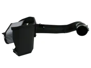 Afe - Advance Flow Engineering - 51-11312 | AFE Power Magnum Force Stage-2 Cold Air Intake System w/ Pro DRY S Filter 2005-2009 Mustang V6-4.0L - Image 3