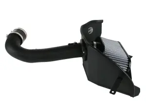 Afe - Advance Flow Engineering - 51-11312 | AFE Power Magnum Force Stage-2 Cold Air Intake System w/ Pro DRY S Filter 2005-2009 Mustang V6-4.0L - Image 4