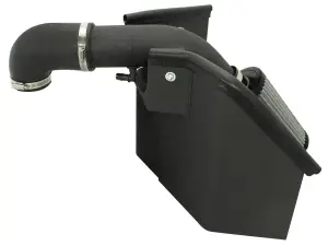 Afe - Advance Flow Engineering - 51-11552-1 | AFE Power Magnum Force Stage-2 Cold Air Intake System w/ Pro DRY S Filter 1991-2001 Cherokee XJ L6-4.0L/L4-2.5L - Image 1