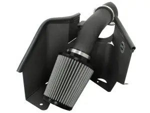 Afe - Advance Flow Engineering - 51-11552-1 | AFE Power Magnum Force Stage-2 Cold Air Intake System w/ Pro DRY S Filter 1991-2001 Cherokee XJ L6-4.0L/L4-2.5L - Image 2
