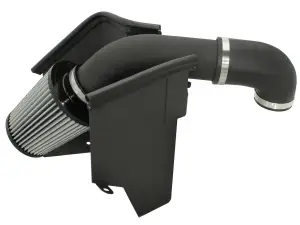 Afe - Advance Flow Engineering - 51-11552-1 | AFE Power Magnum Force Stage-2 Cold Air Intake System w/ Pro DRY S Filter 1991-2001 Cherokee XJ L6-4.0L/L4-2.5L - Image 3