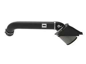 Afe - Advance Flow Engineering - 51-11622-B | AFE Power Magnum Force Stage-2 Cold Air Intake System w/ Pro DRY S Filter 2009-2010 F150 Pickup V8-5.4L - Image 4
