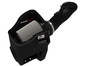 Afe - Advance Flow Engineering - 51-11872-1 | AFE Power Magnum Force Stage-2 Cold Air Intake System w/ Pro DRY S Filter 2011-2016 F250, F350 Super Duty V8-6.7L (td) - Image 2