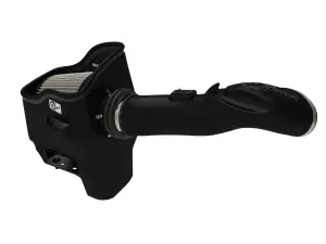 Afe - Advance Flow Engineering - 51-11872-1 | AFE Power Magnum Force Stage-2 Cold Air Intake System w/ Pro DRY S Filter 2011-2016 F250, F350 Super Duty V8-6.7L (td) - Image 3