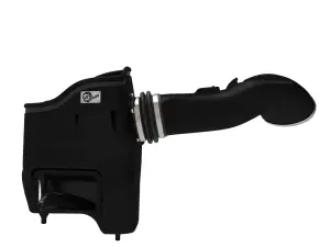 Afe - Advance Flow Engineering - 51-11872-1 | AFE Power Magnum Force Stage-2 Cold Air Intake System w/ Pro DRY S Filter 2011-2016 F250, F350 Super Duty V8-6.7L (td) - Image 5