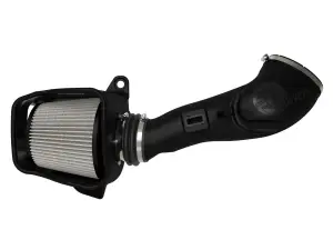 Afe - Advance Flow Engineering - 51-11872-1 | AFE Power Magnum Force Stage-2 Cold Air Intake System w/ Pro DRY S Filter 2011-2016 F250, F350 Super Duty V8-6.7L (td) - Image 6