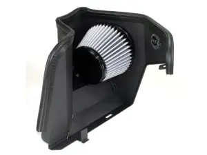 Afe - Advance Flow Engineering - 51-11951 | AFE Power Magnum Force Stage-1 Cold Air Intake System w/ Pro DRY S Filter 1997-1999 Z3 (E36) L6-2.8L M52 - Image 2