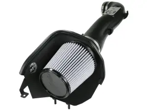 Afe - Advance Flow Engineering - 51-12092-1 | AFE Power Magnum Force Stage-2 Cold Air Intake System w/ Pro DRY S Filter 2012-2018 Wrangler JK V6-3.6L - Image 2