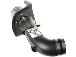 Afe - Advance Flow Engineering - 51-12092-1 | AFE Power Magnum Force Stage-2 Cold Air Intake System w/ Pro DRY S Filter 2012-2018 Wrangler JK V6-3.6L - Image 3