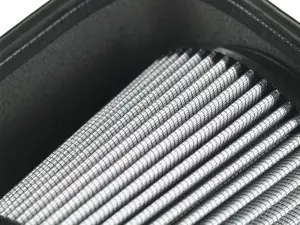 Afe - Advance Flow Engineering - 51-12092-1 | AFE Power Magnum Force Stage-2 Cold Air Intake System w/ Pro DRY S Filter 2012-2018 Wrangler JK V6-3.6L - Image 6
