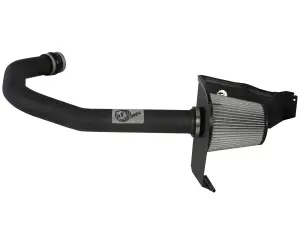 Afe - Advance Flow Engineering - 51-12152-B | AFE Power Magnum Force Stage-2 Cold Air Intake System w/ Pro DRY S Filter 2011-2023 Challenger, Charger, Chrysler 300 V6-3.6L - Image 1