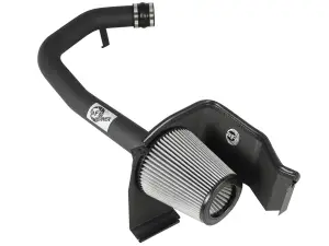 Afe - Advance Flow Engineering - 51-12152-B | AFE Power Magnum Force Stage-2 Cold Air Intake System w/ Pro DRY S Filter 2011-2023 Challenger, Charger, Chrysler 300 V6-3.6L - Image 2