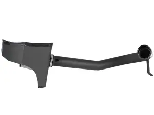 Afe - Advance Flow Engineering - 51-12152-B | AFE Power Magnum Force Stage-2 Cold Air Intake System w/ Pro DRY S Filter 2011-2023 Challenger, Charger, Chrysler 300 V6-3.6L - Image 3