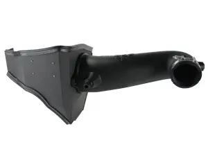 Afe - Advance Flow Engineering - 51-12162 | AFE Power Magnum Force Stage-2 Cold Air Intake System w/ Pro DRY S Filter 2011-2023 Challenger, Charger, Chrysler 300C V8-5.7L HEMI - Image 1