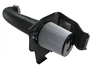 Afe - Advance Flow Engineering - 51-12162 | AFE Power Magnum Force Stage-2 Cold Air Intake System w/ Pro DRY S Filter 2011-2023 Challenger, Charger, Chrysler 300C V8-5.7L HEMI - Image 2
