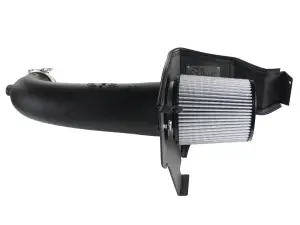 Afe - Advance Flow Engineering - 51-12162 | AFE Power Magnum Force Stage-2 Cold Air Intake System w/ Pro DRY S Filter 2011-2023 Challenger, Charger, Chrysler 300C V8-5.7L HEMI - Image 3