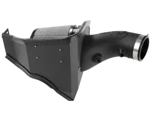 Afe - Advance Flow Engineering - 51-12172 | AFE Power Magnum Force Stage-2 Cold Air Intake System w/ Pro DRY S Filter 2011-2023 Challenger, Charger,  Chrysler 300 SRT8, SRT V8-6.4L HEMI - Image 6