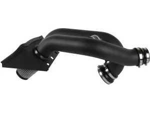 Afe - Advance Flow Engineering - 51-12182 | AFE Power Magnum Force Stage-2 Cold Air Intake System w/ Pro DRY S Filter 2011 F150 Pickup V6-3.5L (tt) - Image 1