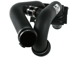 Afe - Advance Flow Engineering - 51-12182 | AFE Power Magnum Force Stage-2 Cold Air Intake System w/ Pro DRY S Filter 2011 F150 Pickup V6-3.5L (tt) - Image 4