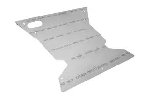 Van Compass - 4010-3500 | Van Compass Engine Skid Plate For Mercedes-Benz Sprinter 3500 4WD | Stock Height - Image 3