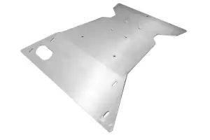 Van Compass - 4029 | Van Compass Engine Skid Plate For Mercedes-Benz Sprinter 2500 4WD | 2 Inch Van Compass Lift - Image 4