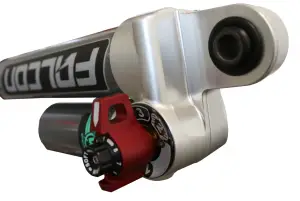 Van Compass - 3041 | Van Compass Falcon 3.3 SP2 Fast Adjust Rear Shocks For Mercedes-Benz Sprinter 2500 4WD | Under 8500 LBS - Image 2