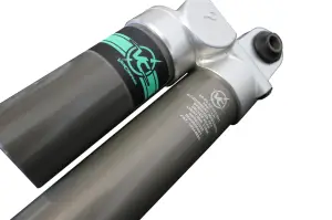 Van Compass - 3042 | Van Compass Falcon 3.3 SP2 Fast Adjust Rear Shocks For Mercedes-Benz 2500 4WD | Over 8500 LBS - Image 4