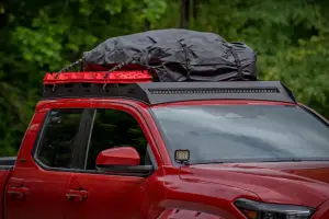 Rough Country - 72110 | Rough Country Roof Rack 40 Inch Black LED For Toyota Tacoma 2WD/4WD - Image 14