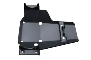 Van Compass - 3023 | Van Compass Differential Skid Plate For Mercedes-Benz Sprinter 2500 4WD / AWD - Image 2
