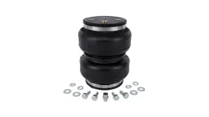 84389 | Air Lift Replacement Air Spring - LoadLifter 5000 Ultimate bellows type w/ internal jounce bumper
