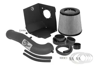 Afe - Advance Flow Engineering - 51-12332 | AFE Power Magnum Force Stage-2 Cold Air Intake System w/ Pro DRY S Filter 2014-2019 Silverado, Sierra 1500, 2015-2020 Suburban, Tahoe, Yukon V8-5.3L/6.2L - Image 2