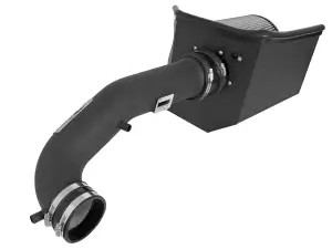 Afe - Advance Flow Engineering - 51-12332 | AFE Power Magnum Force Stage-2 Cold Air Intake System w/ Pro DRY S Filter 2014-2019 Silverado, Sierra 1500, 2015-2020 Suburban, Tahoe, Yukon V8-5.3L/6.2L - Image 3