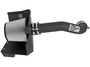 Afe - Advance Flow Engineering - 51-12332 | AFE Power Magnum Force Stage-2 Cold Air Intake System w/ Pro DRY S Filter 2014-2019 Silverado, Sierra 1500, 2015-2020 Suburban, Tahoe, Yukon V8-5.3L/6.2L - Image 4