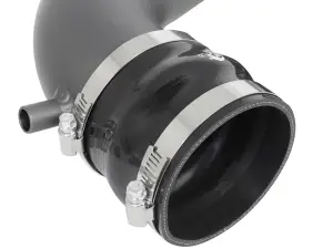 Afe - Advance Flow Engineering - 51-12332-GR | AFE Power Magnum Force Stage-2 Cold Air Intake System w/ Pro DRY S Filter Gray 2014-2019 Silverado, Sierra 1500, 2015-2020 Suburban, Tahoe, Yukon V8-5.3L/6.2L - Image 6