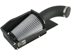Afe - Advance Flow Engineering - 51-12452 | AFE Power Magnum Force Stage-2 Cold Air Intake System w/ Pro DRY S Filter 2011-2014 Cooper S L4-1.6L (t) - Image 2
