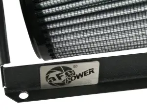 Afe - Advance Flow Engineering - 51-12452 | AFE Power Magnum Force Stage-2 Cold Air Intake System w/ Pro DRY S Filter 2011-2014 Cooper S L4-1.6L (t) - Image 4
