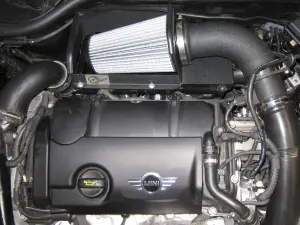 Afe - Advance Flow Engineering - 51-12452 | AFE Power Magnum Force Stage-2 Cold Air Intake System w/ Pro DRY S Filter 2011-2014 Cooper S L4-1.6L (t) - Image 6