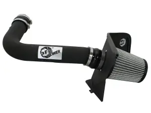 Afe - Advance Flow Engineering - 51-12462 | AFE Power Magnum Force Stage-2 Cold Air Intake System w/ Pro DRY S Filter 2014-2018 Cherokee KL V6-3.2L - Image 2