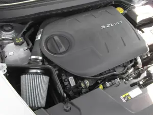 Afe - Advance Flow Engineering - 51-12462 | AFE Power Magnum Force Stage-2 Cold Air Intake System w/ Pro DRY S Filter 2014-2018 Cherokee KL V6-3.2L - Image 6