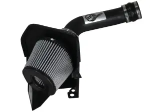 Afe - Advance Flow Engineering - 51-12472 | AFE Power Magnum Force Stage-2 Cold Air Intake System w/ Pro DRY S Filter 2014-2018 Grand Cherokee WK2 V6-3.0L (td) EcoDiesel - Image 1