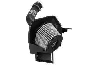 Afe - Advance Flow Engineering - 51-12472 | AFE Power Magnum Force Stage-2 Cold Air Intake System w/ Pro DRY S Filter 2014-2018 Grand Cherokee WK2 V6-3.0L (td) EcoDiesel - Image 2