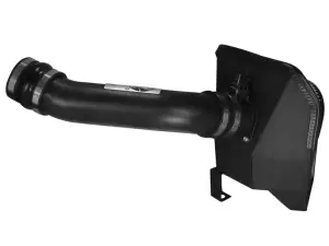 Afe - Advance Flow Engineering - 51-12472 | AFE Power Magnum Force Stage-2 Cold Air Intake System w/ Pro DRY S Filter 2014-2018 Grand Cherokee WK2 V6-3.0L (td) EcoDiesel - Image 3