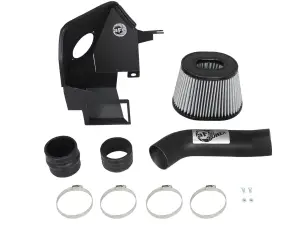 Afe - Advance Flow Engineering - 51-12472 | AFE Power Magnum Force Stage-2 Cold Air Intake System w/ Pro DRY S Filter 2014-2018 Grand Cherokee WK2 V6-3.0L (td) EcoDiesel - Image 5