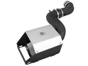 Afe - Advance Flow Engineering - 51-12602 | AFE Power Magnum Force Stage-2 Cold Air Intake System w/ Pro DRY S Filter 2006-2009 Commander XK V8-4.7L - Image 2