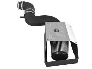 Afe - Advance Flow Engineering - 51-12602 | AFE Power Magnum Force Stage-2 Cold Air Intake System w/ Pro DRY S Filter 2006-2009 Commander XK V8-4.7L - Image 3