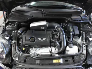 Afe - Advance Flow Engineering - 51-12712 | AFE Power Magnum Force Stage-2 Cold Air Intake System w/ Pro DRY S Filter 2010-2015 Cooper Countryman S (R60) L4-1.6L (t) - Image 6