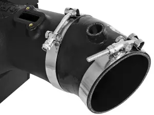 Afe - Advance Flow Engineering - 51-12802 | AFE Power Magnum Force Stage-2 Cold Air Intake System w/ Pro DRY S Filter 2015-2016 Challenger, Charger SRT Hellcat V8-6.2L (sc) HEMI - Image 5