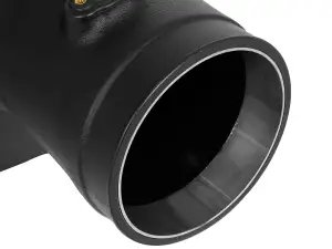 Afe - Advance Flow Engineering - 51-12802 | AFE Power Magnum Force Stage-2 Cold Air Intake System w/ Pro DRY S Filter 2015-2016 Challenger, Charger SRT Hellcat V8-6.2L (sc) HEMI - Image 6